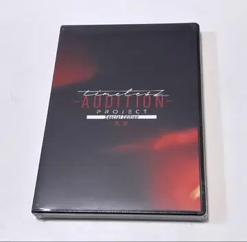 timelesz project BluRay