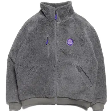 HAIGHT x GRINDLODGE BOA JACKE