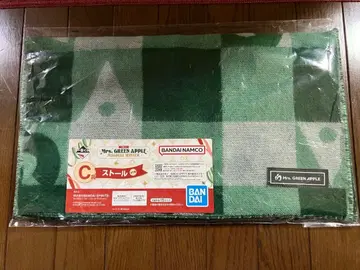 제일복권 Mrs. GREEN APPLE MAGICAL WINTER C상