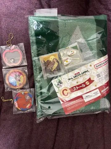 미세스 제일복권 C상 E상 묶음 판매!