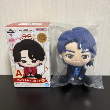 미세스 그린애플 제일복권 A상