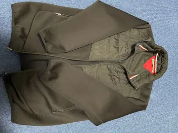 타미힐피거 골프 가을 겨울용 의류 L 사이즈