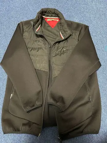 타미힐피거 골프 가을 겨울용 의류 L 사이즈