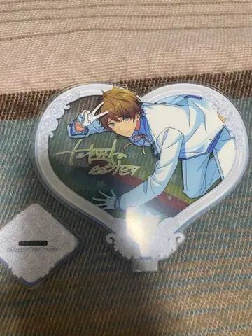 앙상블 스타즈 서약 아크릴 스탠드 타카미네 미도리