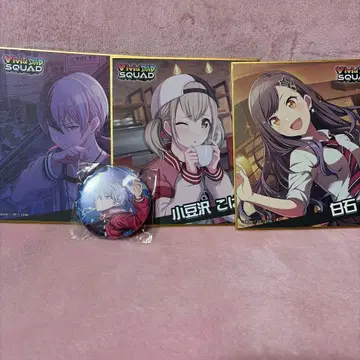 프로세카 VividBADSQUAD