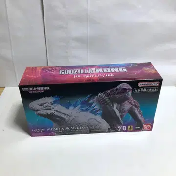 무비 몬스터 시리즈 시모 스카킹 고질라 콩 새로운 제국