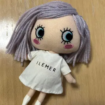 ILEMER 이마리 해피인형 B마리