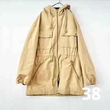 60'70'zeroking 마운틴 파카 USA제 TALON ZIP