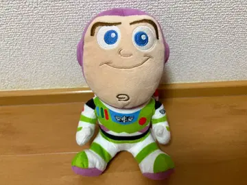 토이스토리 PIXAR 버즈 봉제 인형 [ 새상품급 ]