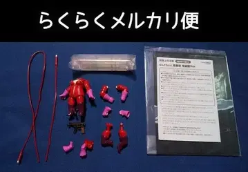 넨도로이드 타카마키 안 부품 기타 부품