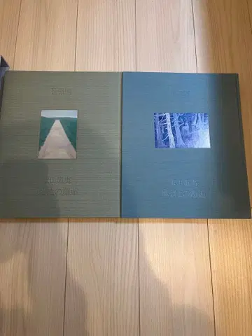 히가시야마 카이이 풍경과의 해후