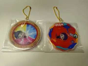 제일복권 Mrs. GREEN APPLE 흔들흔들 아크릴 참 E상