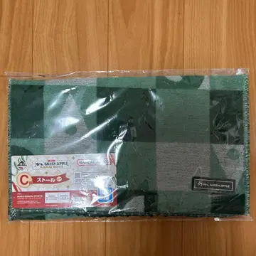 미세스 제일복권 스톨