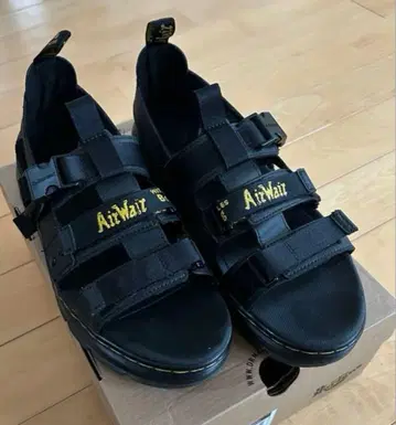 닥터마틴 페어슨 27.5