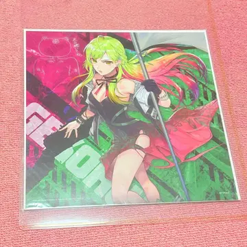 [ 미개봉 새상품 ] 모리나카 하나사키 하극상 빅 재킷 메가 재킷