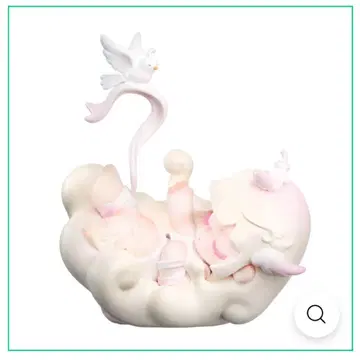 TNT SPACE LIITA IMMERSION 피규어