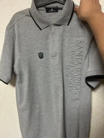 polo의 피케 셔츠