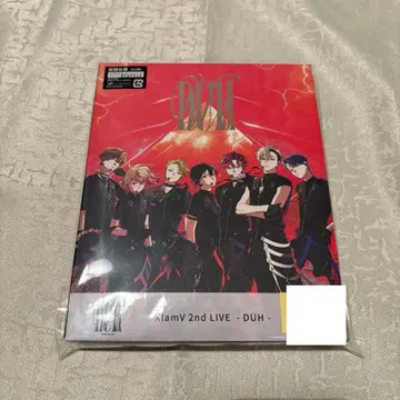 XlamV Blu-ray DVD 비바렌 클랑브 조기 혜택