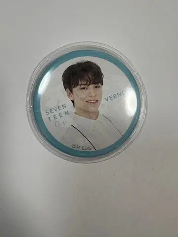 SEVENTEEN 승관 VERNON 캔뱃지