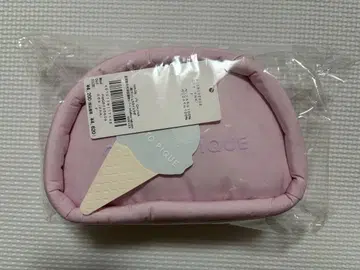 젤라또피케 파우치 핑크2