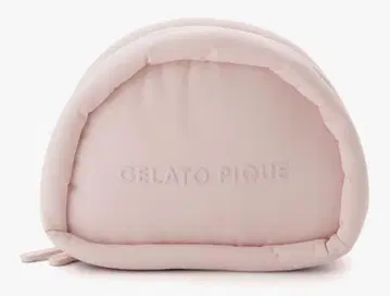 젤라또피케 파우치 핑크2