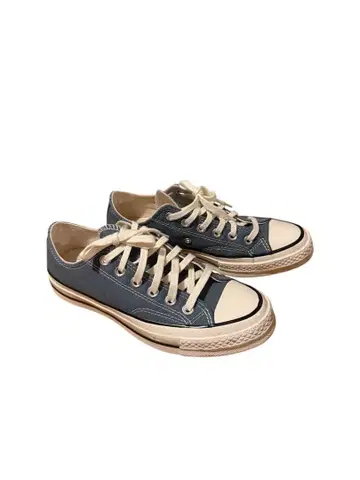 Converse CT 70 All Star 터콰이즈 블루 24.0cm