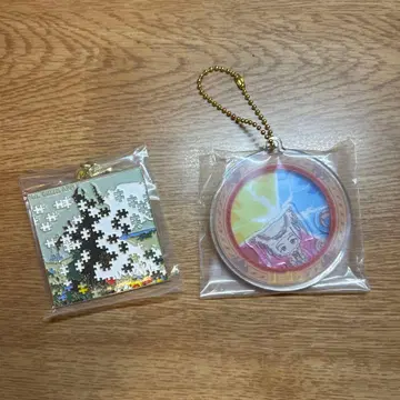 미세스 제일복권 E상 F상 세트 Mrs. GREEN APPLE