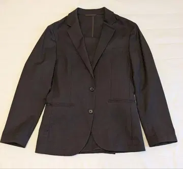 [green label relaxing] 셋업 자켓&팬츠