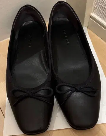 REGAL 발레 슈즈 23cm