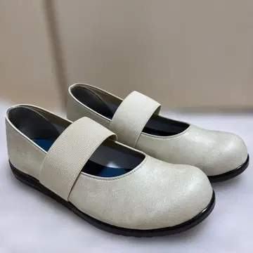 마레마레 밴딩 벨트 컴포트 슈즈 LL 사이즈 (24.5cm 상당)