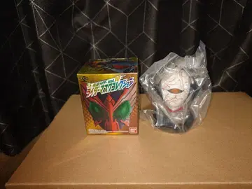 가면라이더 마스크 컬렉션 쇼커 수령