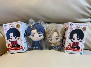 미세스 제일복권 A상 와카이&후지사와