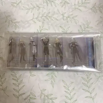 건담 SEED FREEDOM 아크릴 디오라마