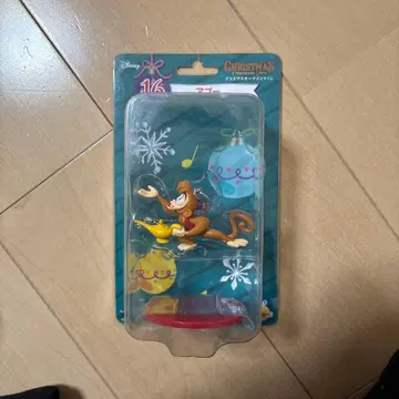 디즈니 마를렌 크리스마스 오너먼트 2019