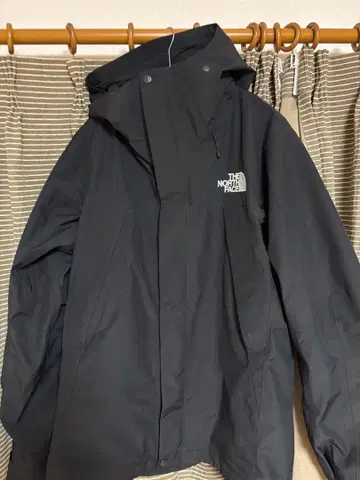 THE NORTH FACE NP61800 마운틴 자켓 XL