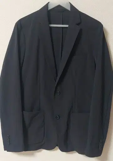 덤 포함 nano universe 테일러드 자켓