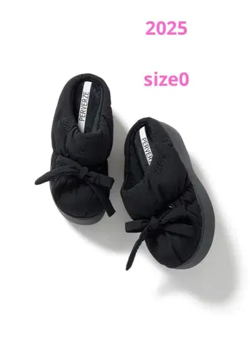 PERVERZE SUBU 2025 콜라보 퍼버즈 수부 샌들