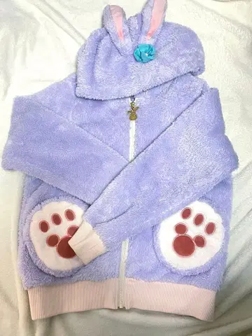 스텔라 루 후드티