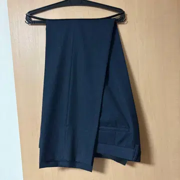 [ 미사용 새상품 ] green label 슬랙스 XL