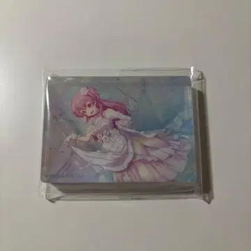 모모이 아이리 노블 아트