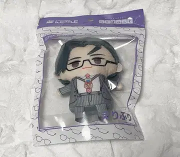 이츠키 사쿄 니지파페