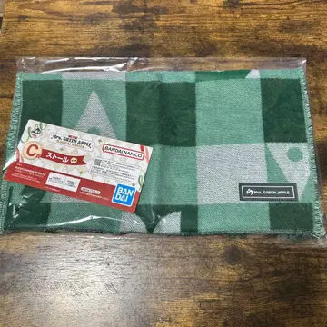 미세스 그린애플 C상 제일복권 스톨