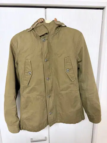 모즈 코트 저널 스탠다드