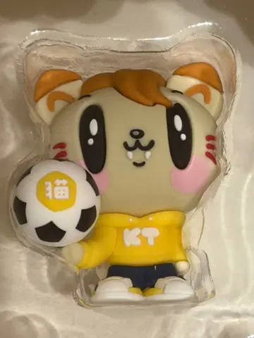 KT 카타요세 료타 제네코 피규어