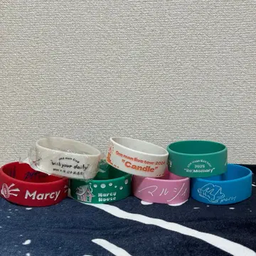 마루시 러버밴드