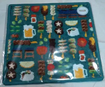 FEILER 일단 맥주 데! 손수건