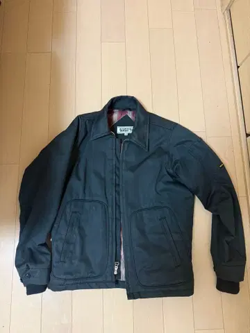 BRUCO 블랙 자켓 M 사이즈