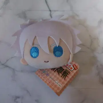 핀구루미 TV 애니메이션 주술회전 vol.1 고죠 사토루 1종