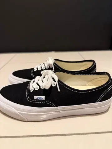 VANS PREMIUM authentic 반스 오센틱