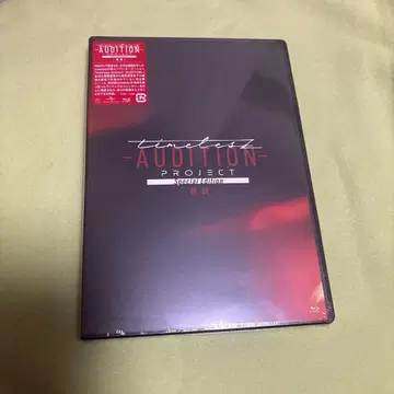 timelesz PROJECT Special Edition 궤적